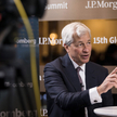 Jamie Dimon zażartował z chińskich władz
