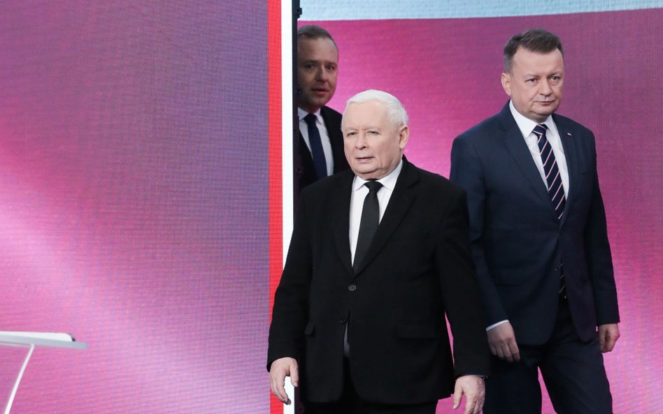 Jarosław Kaczyński