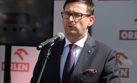Prezes PKN Orlen Daniel Obajtek mówił, że na 2023 r. zaplanowano dalsze scalanie przejętych spółek.