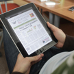 Najszybciej rośnie sprzedaż e-wydań „Rzeczpospolitej"