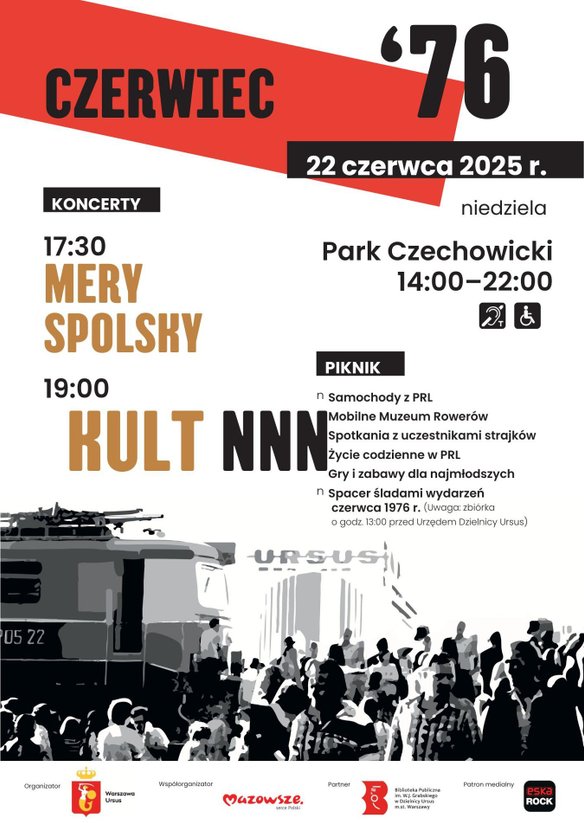 Dzielnica przygotowała wiele historycznych atrakcji