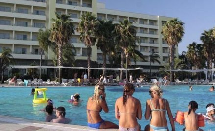 TUI do tureckich hotelarzy: Uważajcie z cenami