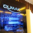 Nowe otwarcie w Qumaku