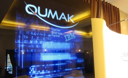 Nowe otwarcie w Qumaku