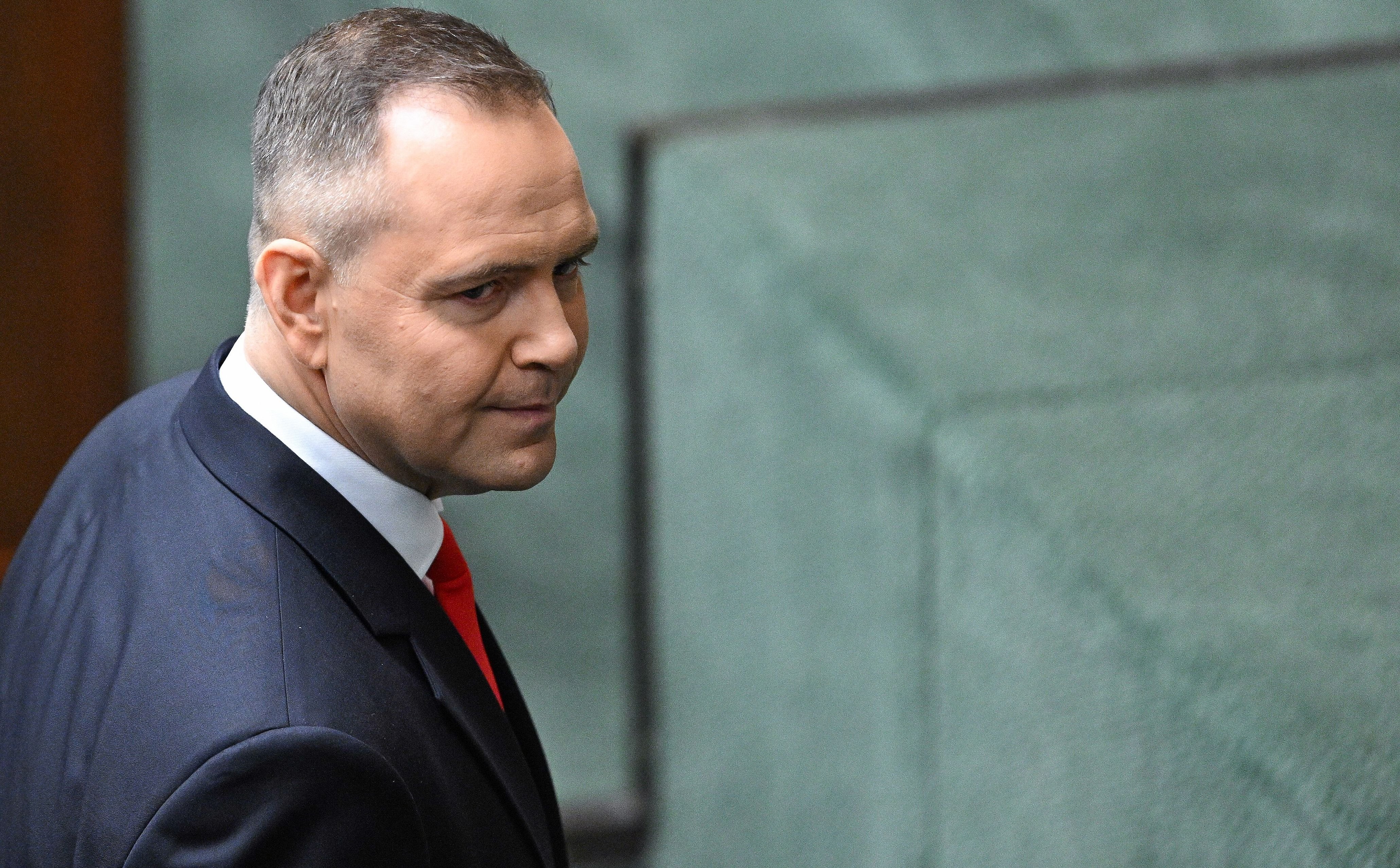 Ewa Szadkowska: Praworządność à rebours