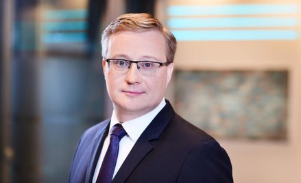 Michał Smolny