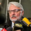 Witold Waszczykowski o polskiej polityce zagranicznej: Wstaliśmy z kolan
