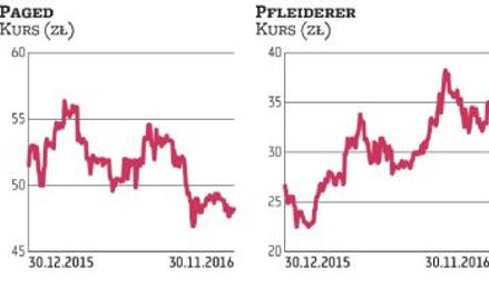 Przetwórców drewna i producentów mebli w 2017 r. czeka sporo wyzwań