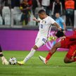 Francuzi pokonali Belgów w półfinale Ligi Narodów