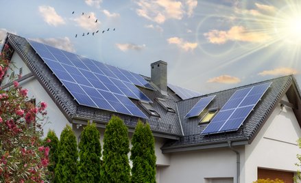 Im wyższa klasa energetyczna, tym niższe koszty eksploatacyjne nieruchomości