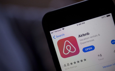 Airbnb zadebiutuje na giełdzie