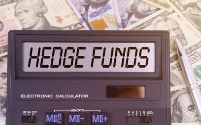 Fundusze hedgingowe miały dobry kwartał