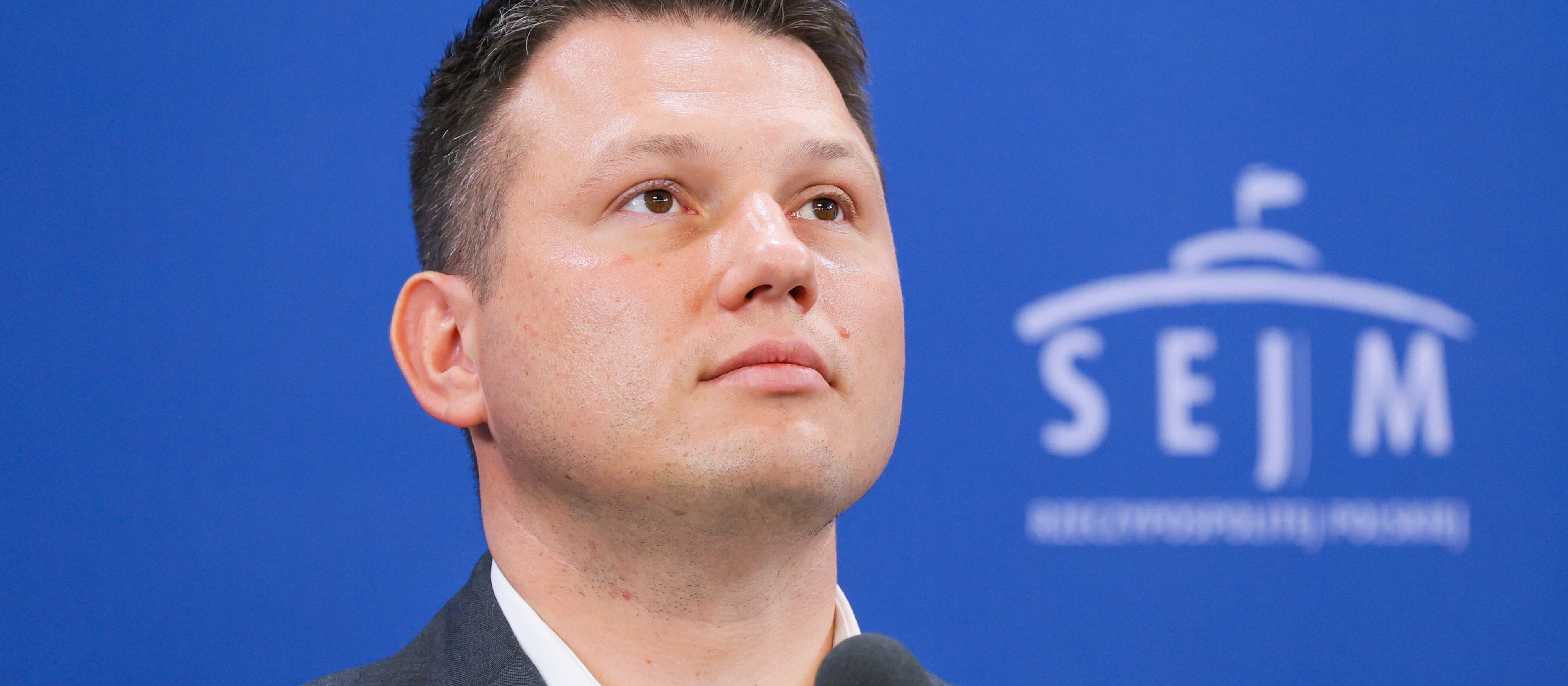Artur Bartkiewicz: Sławomir Mentzen w butach Janusza Korwin-Mikkego. Atak na gen. Wiesława Kukułę to błąd