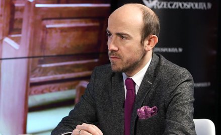 Borys Budka: Demontaż instytucji dobiega końca
