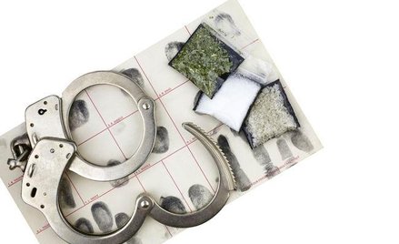 Prawo karne: Za dopalacze będą karać jak za narkotyki