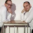 Robert Górski & Mariusz Cieślik: od ucha do ucha czyli Jezus z antenką