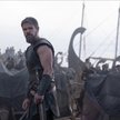 Matt Damon w roli Odyseusza. Film od piątku na ekranach polskich kin