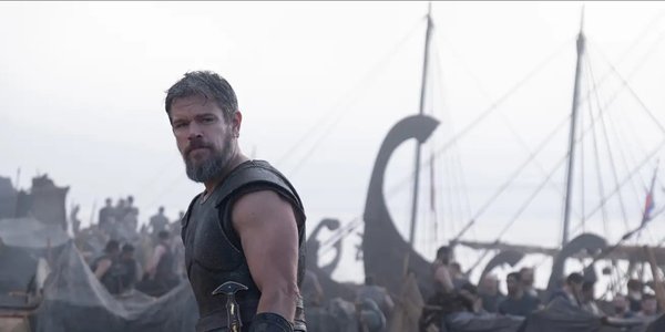 Nolan's $250M 'Odyssey' crashes ticketing sites as presales open