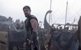 Matt Damon w roli Odyseusza. Film od piątku na ekranach polskich kin