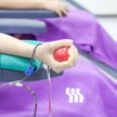 Banki krwi opustoszały. Potrzebna każda kropla