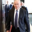 Minister energii Krzysztof Tchórzewski