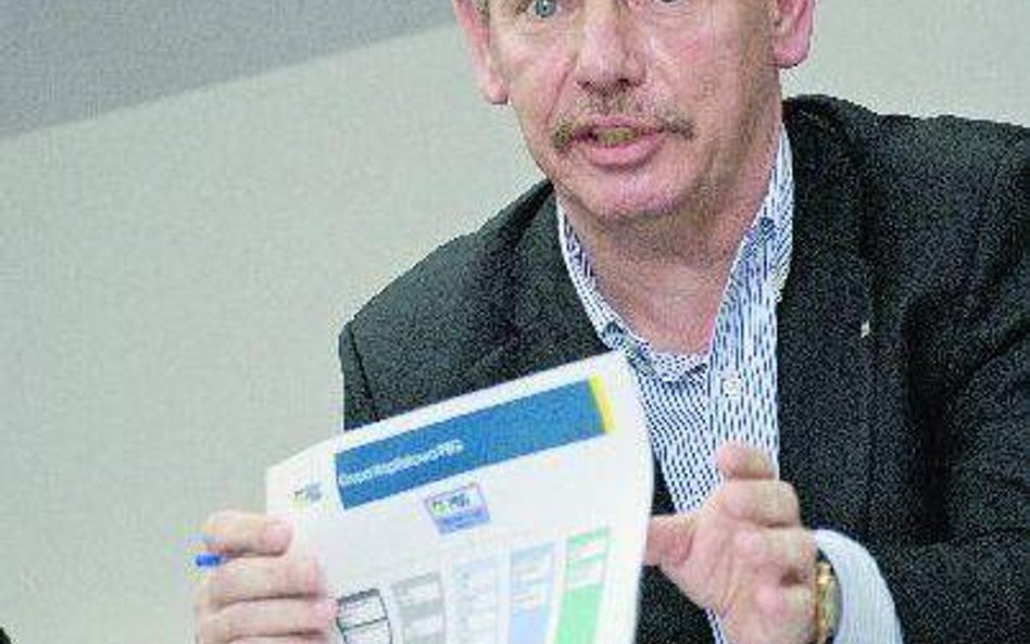 PBG ma prognozy, szykuje emisję