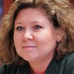 Magdalena Gaj prezes Urzędu Komunikacji Elektronicznej
