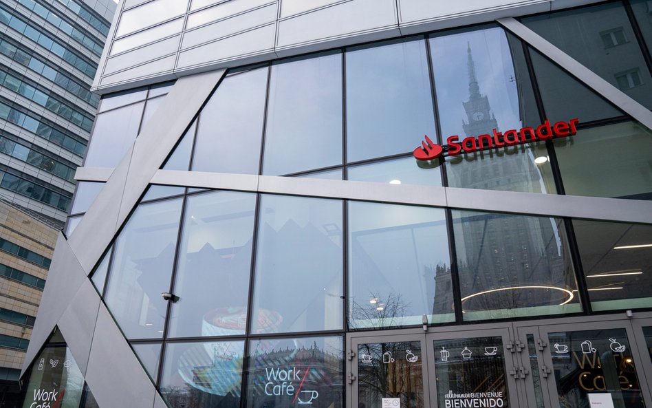 Banki przechodzą z rąk do rąk. Czy zmienia się mapa kapitału w Polsce?