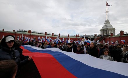 Rusłan Szoszyn: Nie nazywajmy tego „referendami”