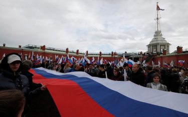 Rusłan Szoszyn: Nie nazywajmy tego „referendami”