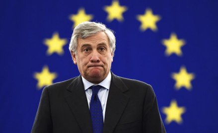 Chadecy nie potrzebowali socjalistów do wyboru Antonio Tajaniego na szefa Parlamentu Europejskiego.