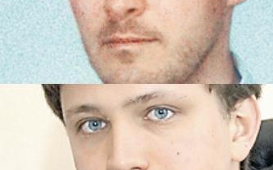 Bartosz Olechowski, Adam Bartosiewicz