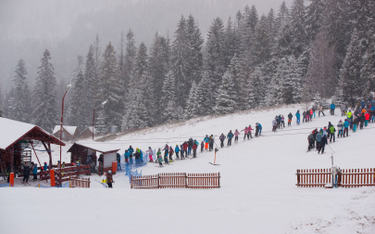 Dr Sutkowski: Ten kto jedzie na narty wymierza policzek rodzinom zmarłych