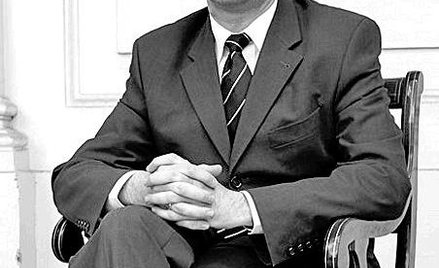 Tomasz Merta, mimo że był historykiem idei, świetnie się odnalazł w roli walczącego o zachowanie dzi