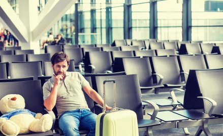 Overbooking, czyli nadrezerwacja w przewozach lotniczych