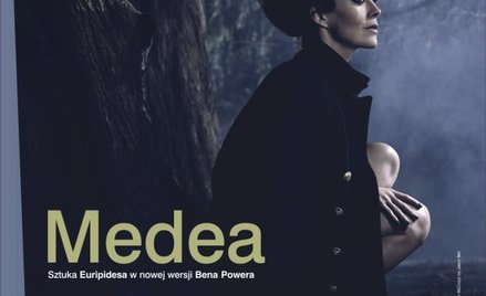 Wygraj zaproszenie na spektakl „Medea"
