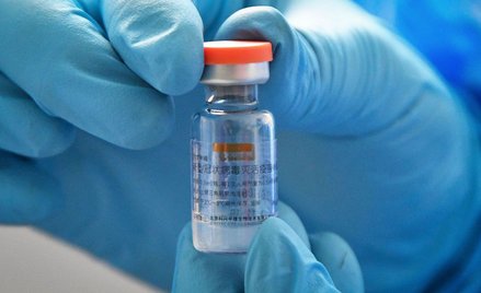 Koronawirus. Testy w Brazylii: Szczepionka z Chin skuteczna w 50 procentach