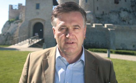 Jarosław W. Lasecki