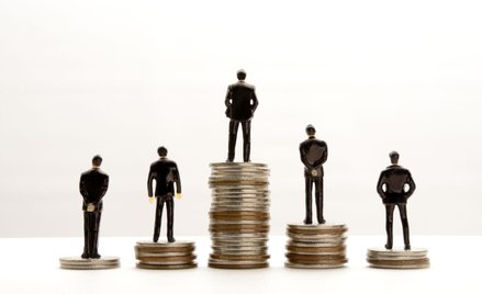 "Polski Ład": pensja prezesa niższa o 9 procent