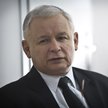 Jarosław Kaczyński: Wotum nieufności dla rządu to pomysł PO