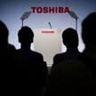 Bunt akcjonariuszy Toshiby. Odwołali prezesa