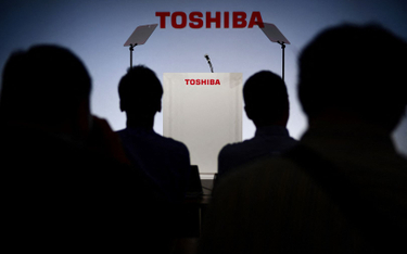 Bunt akcjonariuszy Toshiby. Odwołali prezesa