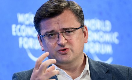 Dmytro Kułeba