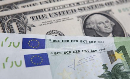 Fundusze chroniące przed ryzykiem walutowym mają wzięcie