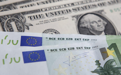 Waluty | Ile trzeba będzie płacić za dolara i euro w 2016 r.?