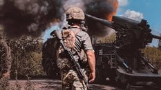 Wojna Rosji z Ukrainą. Dzień 1347