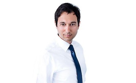 Michał Karwasiński, radca prawny, wspólnik w Krzysztof Rożko i Wspólnicy Kancelaria Prawna