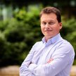 Szymon Fiecek, prezes firmy Comperia