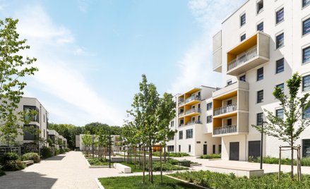 Kawalerki nie zawsze są najtańszą ofertą. Fot. shutterstock