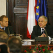 Szczyt społeczny w pałacu prezydenckim